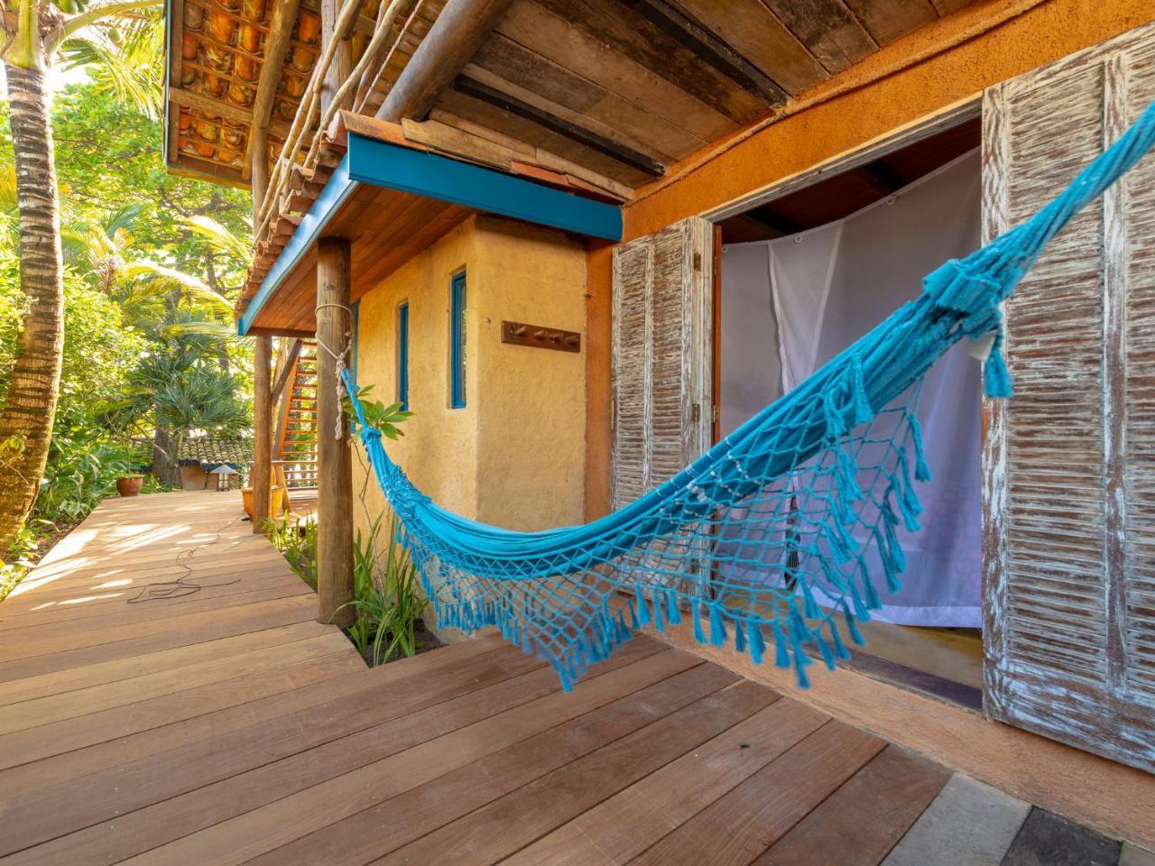 Pousada Canto Bravo Ilhabela Exterior photo