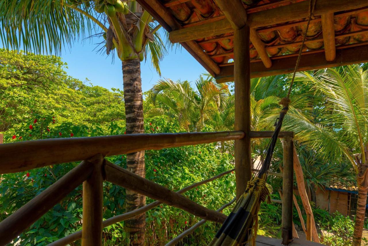 Pousada Canto Bravo Ilhabela Exterior photo
