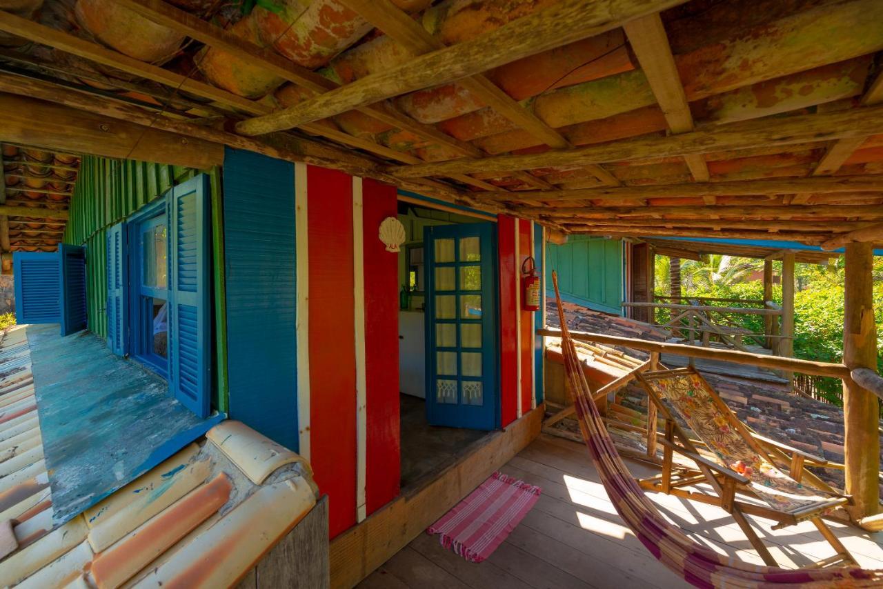 Pousada Canto Bravo Ilhabela Exterior photo
