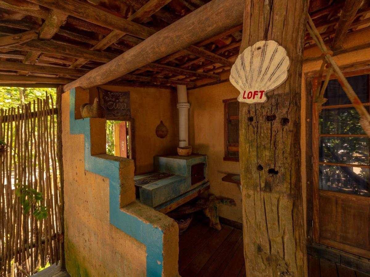 Pousada Canto Bravo Ilhabela Exterior photo
