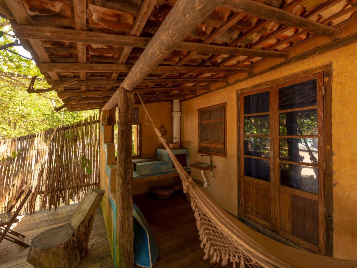 Pousada Canto Bravo Ilhabela Exterior photo